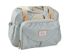 Сумка для мамы Beaba Geneva 940302 SAGE GREEN 223179454
