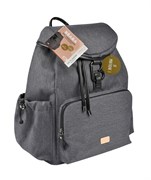 Рюкзак-сумка Beaba Vancouver Nursery Bag 940267 D GREY 1190485099