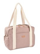 Сумка дорожная Beaba Paris 940297 ROSE POUDRE 204167213