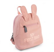 Рюкзак Childhome My First Bag CWKIDBPC PINK/COPPE 166865756