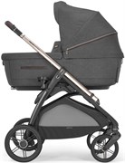 Детская коляска Inglesina Aptica System Duo 2 в 1 2024 Velvet Grey 1126942266