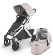 Коляска UPPAbaby Vista V2 2 в 1 ALICE 399206734