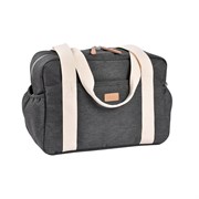 Сумка дорожная Beaba Paris 940329 DARK HEATHER GREY 801746651