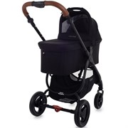 Люлька Valco baby External Bassinet для Snap Trend, Snap 4 Trend, Snap 4 Ultra Trend Night 1621339567