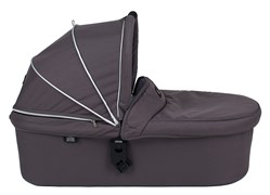 Люлька Valco baby External Bassinet для Snap & Snap 4 Dove Grey 1693834984