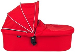 Люлька Valco baby External Bassinet для Snap Duo Fire Red 1439250968