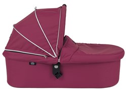 Люлька Valco baby External Bassinet для Snap & Snap 4 Wine 1372883828