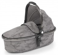 Люлька Egg Camo Grey & Anodised Frame 525359503
