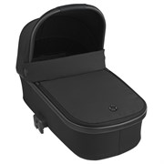 Люлька-переноска Maxi-Cosi Oria Essential Black/черный 1104650252