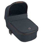 Люлька-переноска Maxi-Cosi Oria Essential Graphite/графит 1035719276