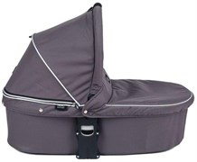 Люлька Valco baby Q Bassinet для Snap 4 Ultra, Quad X Dove Grey 389311943