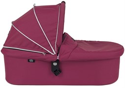 Люлька Valco baby External Bassinet для Snap Duo Wine 964186931