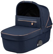 Люлька Peg Perego Culla Gran Pagoda для коляски Veloce, Vivace Blue Shine 1333335376
