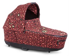 Спальный блок для коляски Cybex Priam IV Rockstar 1452726728