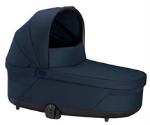 Спальный блок Cybex Cot S Lux для Balios S Lux и Talos S Lux Ocean Blue 160253855