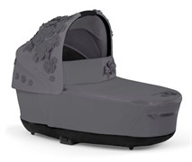 Спальный блок для коляски Cybex Priam IV Simply Flowers Grey (Dream Grey) 1943269045