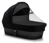 Спальный блок для коляски Cybex Gazelle S Cot Moon Black с дождевиком 1238511958