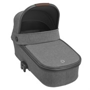 Люлька-переноска Maxi-Cosi Oria 1507029110 Select Grey 1476526647