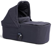 Люлька Bumbleride Bassinet для Era, Indie, Speed Dusk Premium 1638390702