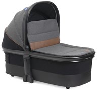Люлька Chicco Mysa Light Carrycot Black Satin 2063055352