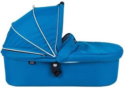 Люлька Valco baby External Bassinet для Snap & Snap 4 Ocean Blue 59803979