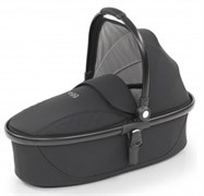 Люлька Egg Just Black & Matt Black Frame 513741455