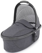 Люлька Egg Quantum Grey & Gun Metal Frame 639556878