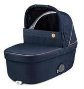 Люлька Peg Perego Culla Belvedere Blue Shine 1440739320