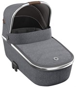 Люлька-переноска Maxi-Cosi Oria 1507470300 Luxe Twillic Truffle 325446656