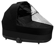 Спальный блок Cybex Cot S Lux для Balios S Lux и Talos S Lux Moon Black с дождевиком 1353627911