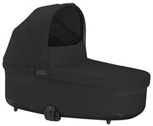 Спальный блок Cybex Cot S Lux для Balios S Lux и Talos S Lux Moon Black 454103962