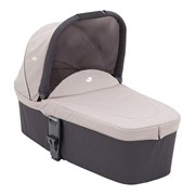 Люлька Joie Carrycot для коляски Chrome Khaki 270276157