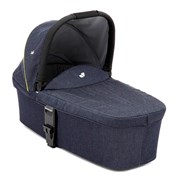 Люлька Joie Carrycot для коляски Chrome Denim Zest 2112990864