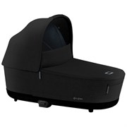 Спальный блок для коляски Cybex Priam IV Stardust Black Plus 1212201414