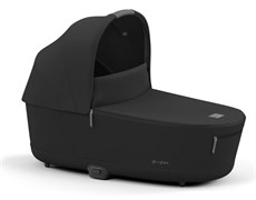 Спальный блок для коляски Cybex Priam IV Sepia Black 1950687380