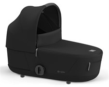 Спальный блок Cybex Mios III Lux Sepia Black 692919373