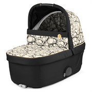 Люлька Peg Perego Culla Belvedere Graphic Gold 2073729925