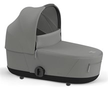 Спальный блок Cybex Mios III Lux Mirage Grey 1532820088