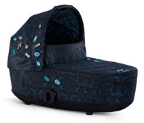 Спальный блок Cybex Mios III Lux Jewels of Nature 912965196