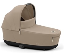 Спальный блок для коляски Cybex Priam IV Cozy Beige 288857437