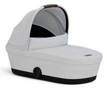 Спальный блок Cybex Melio Cot Fog Grey 1183765785