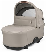 Люлька Peg Perego Culla Flex с подставкой Home Stand Astral 47396457