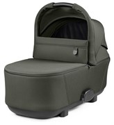 Люлька Peg Perego Culla Flex с подставкой Home Stand Metal 1325833516