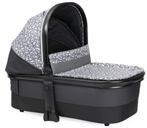 Люлька Chicco Mysa Light Carrycot Charming Grey 920153288
