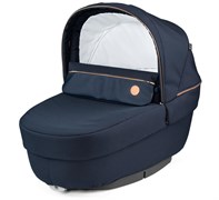 Люлька Peg Perego Culla Elite голубой 745253258