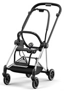 Рама (шасси) для коляски Cybex Mios III Chrome Black 348825376