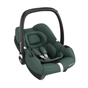 Автокресло Maxi-Cosi CabrioFix i-size Essential green зеленый 1645221277