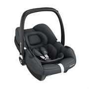Автокресло Maxi-Cosi CabrioFix i-size Essential graph графит 779498626