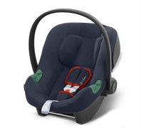Автокресло Cybex Aton B2 i-Size Bay Blue 1415815229