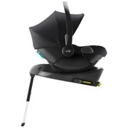 Автокресло Britax Roemer Baby-Safe Core с базой Space Black 1374034869